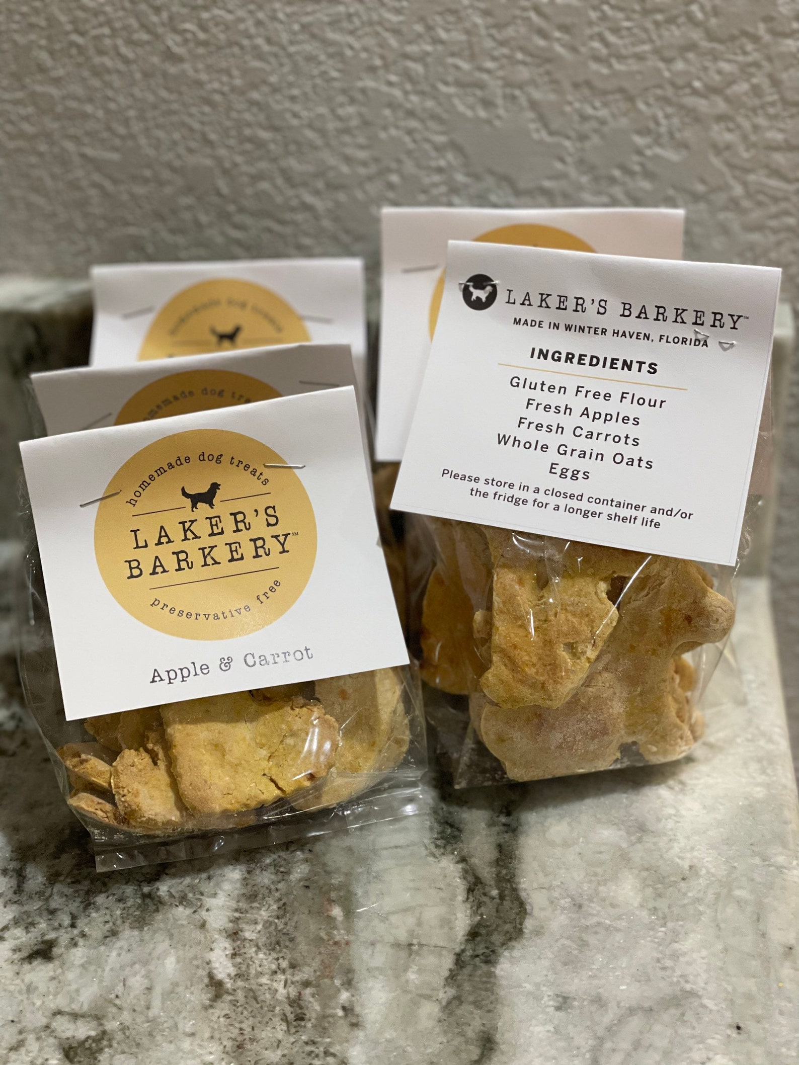 Apple Carrot Dog Treats Dog Treats Homemade Dog Treats Etsy