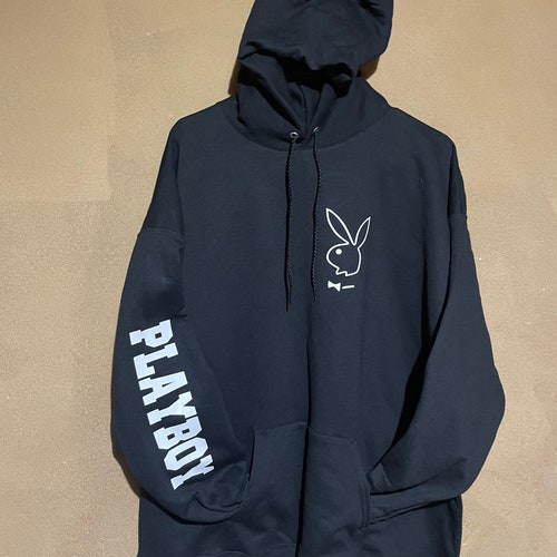 AandBCustomDesigns1 Bunny Hoodie