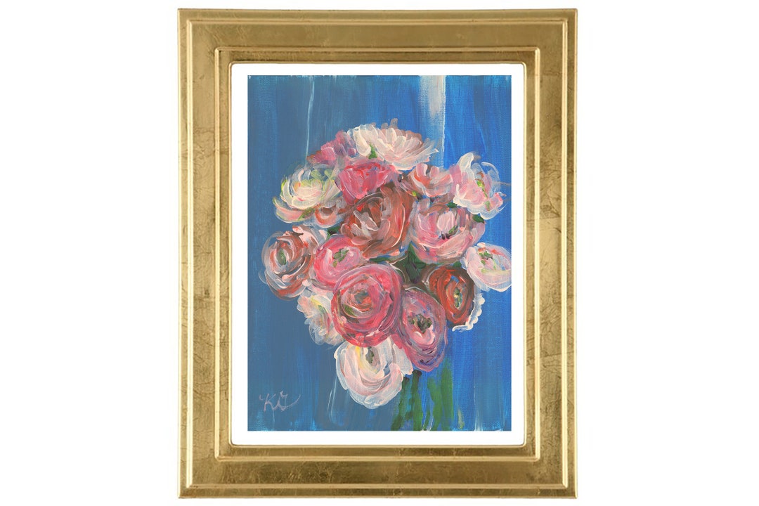 Farmgirl Flowers Etsy