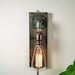 see more listings in the DOWN SCONCE LIGHTING section