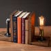 see more listings in the INDUSTRIAL BOOKEND LAMPS section