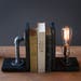 see more listings in the INDUSTRIAL BOOKEND LAMPS section