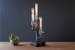 Edison Table lamp-Desk lamp- Steampunk lamp-Rustic home decor-Gift for men-Farmhouse decor-Home decor-Desk accessories-Industrial lighting 