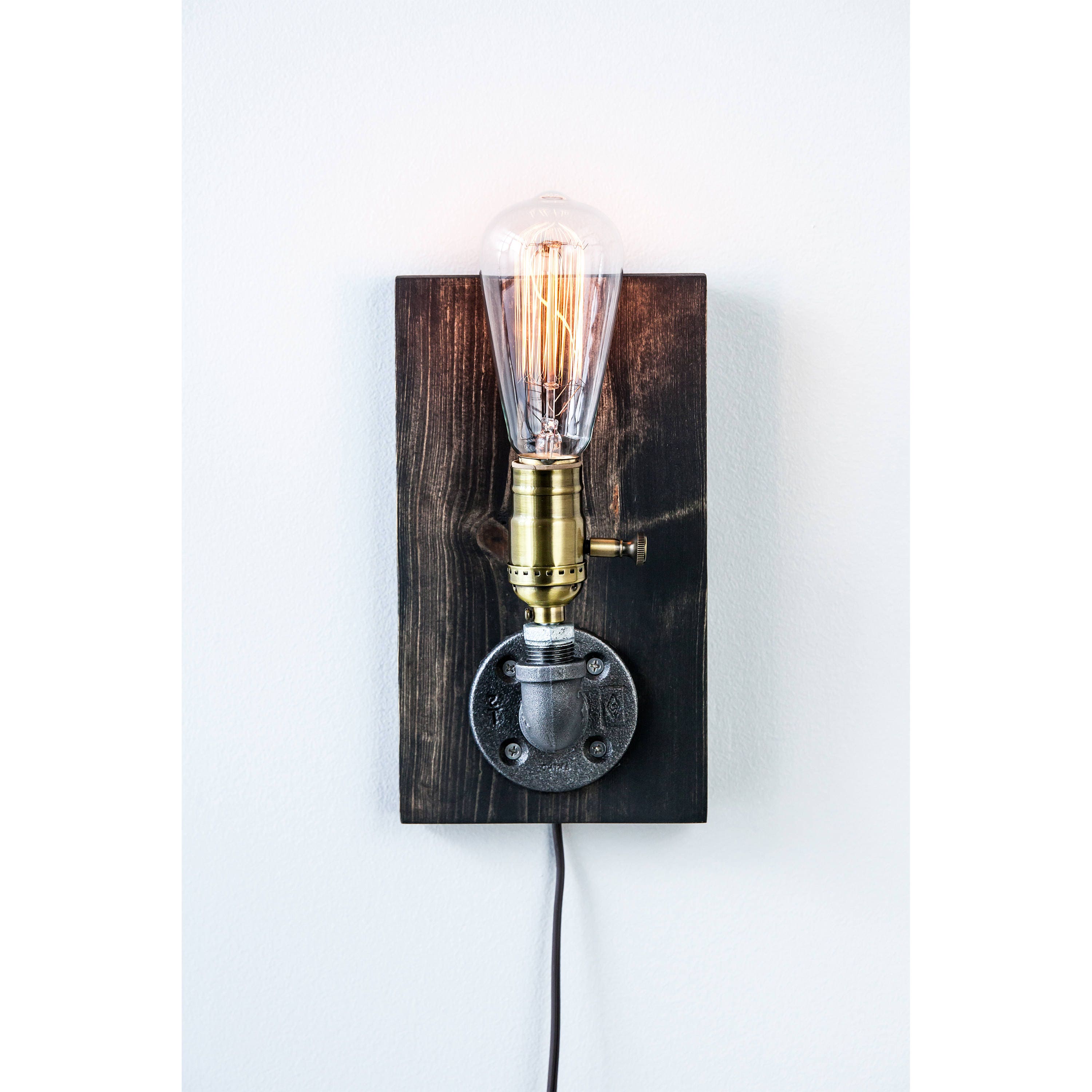 plug in sconce plug in sconce