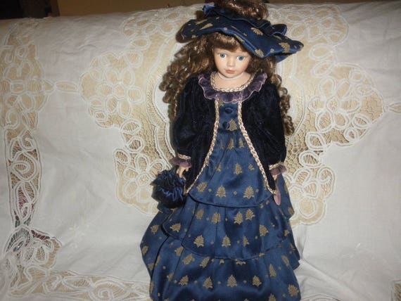misa doll