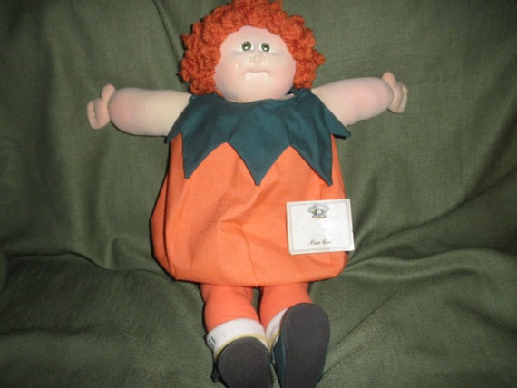 etsy cabbage patch