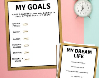 Fulton County Health Department - Consider creating a vision board for your  2022 goals. • Visualize your goals and decide what you really want. Make a  list. It can be multiple goals
