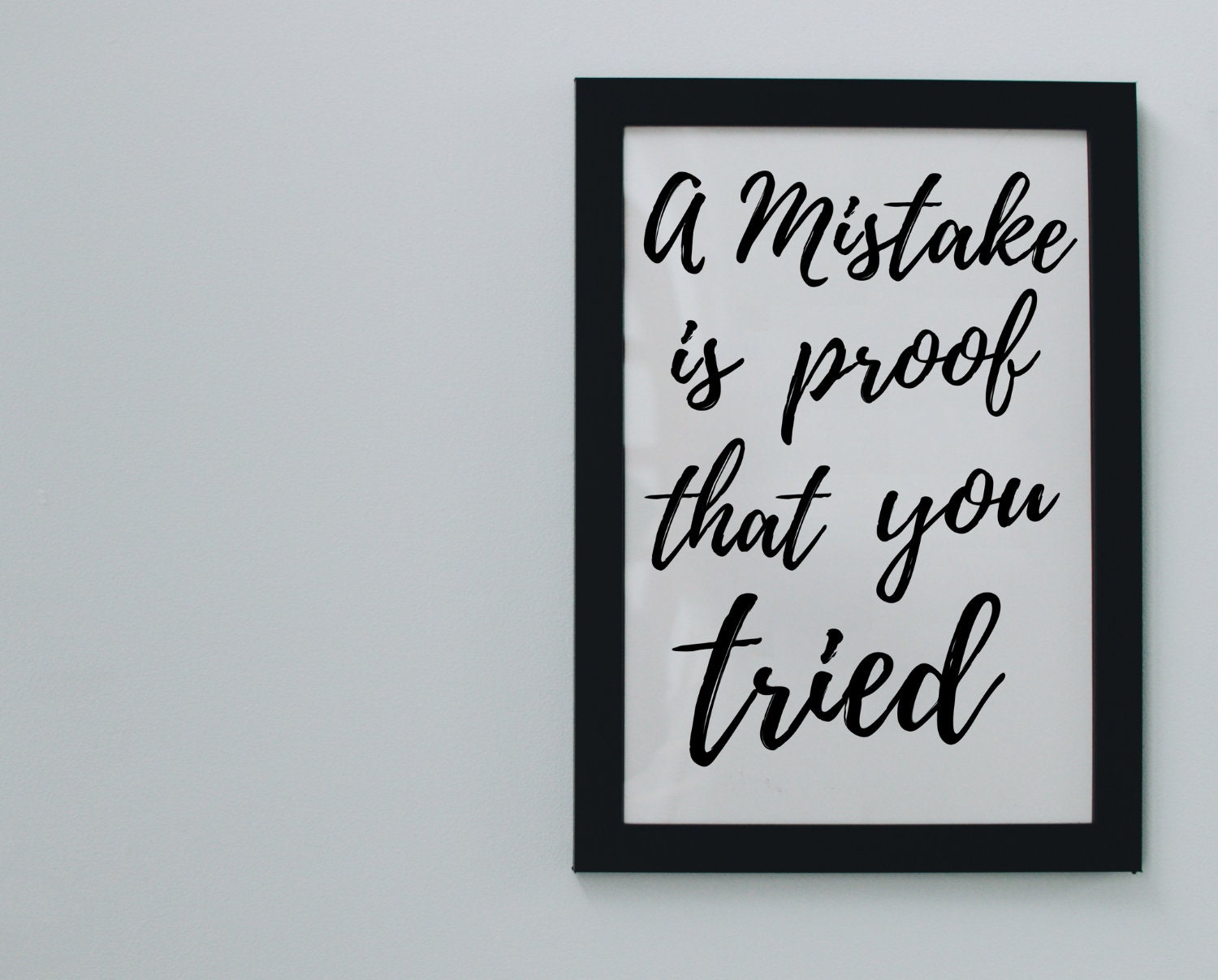 Everything tells me that I am about to make a wrong decision, but making  mistakes is just part of life Tapestry for Sale by Quotesforlifee