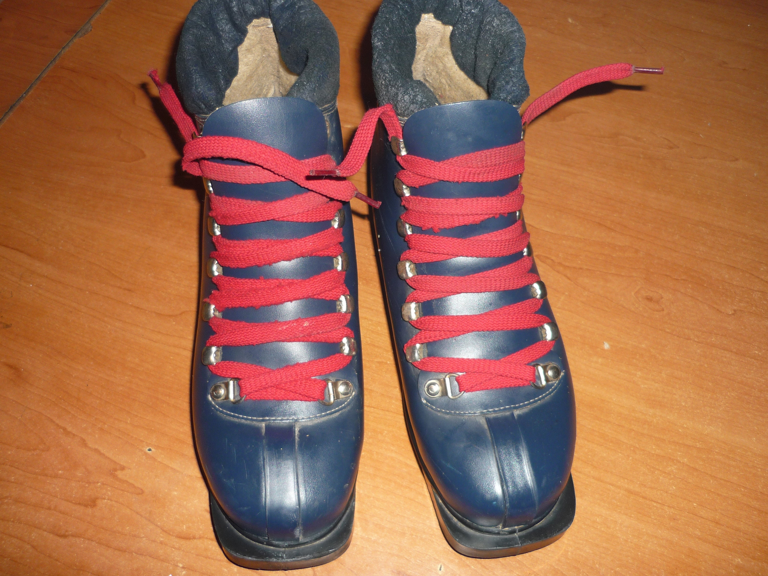 alpina xc ski boots