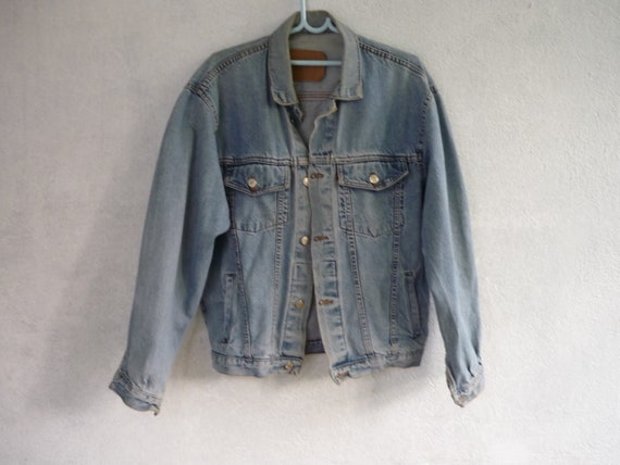 levis back patch