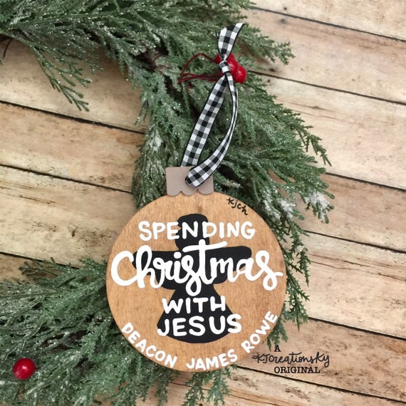 miscarriage memorial ornament