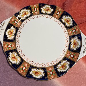 Royal Albert Heritage Tray