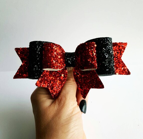 Big hair on sale bows for adults
