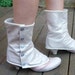 Sewing Pattern for a Gaiter PDF File with Ebook instructions