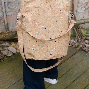 PDF sewing Pattern Bag Knorky Korky PDF File with Ebook sewing instructions