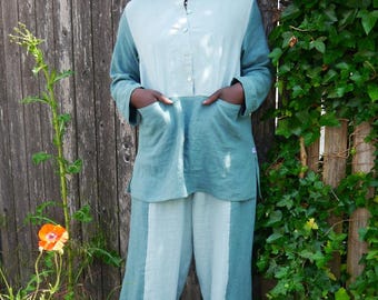 PDF Sewing Pattern Leyla PDF File with Ebook sewing instructions