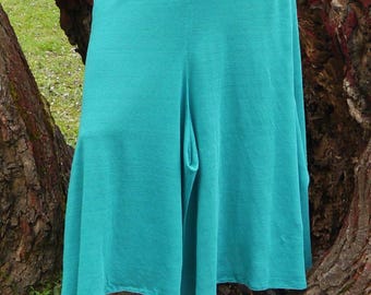 PDF sewing pattern E-Book skirt Heide with Sewing instructions