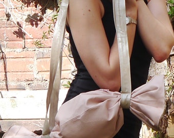 PDF sewing Pattern Little Bonbon Bag, e-book sewing instructions