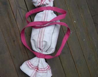 PDF sewing Pattern  Bonbon-Bag with e-book sewing instructions