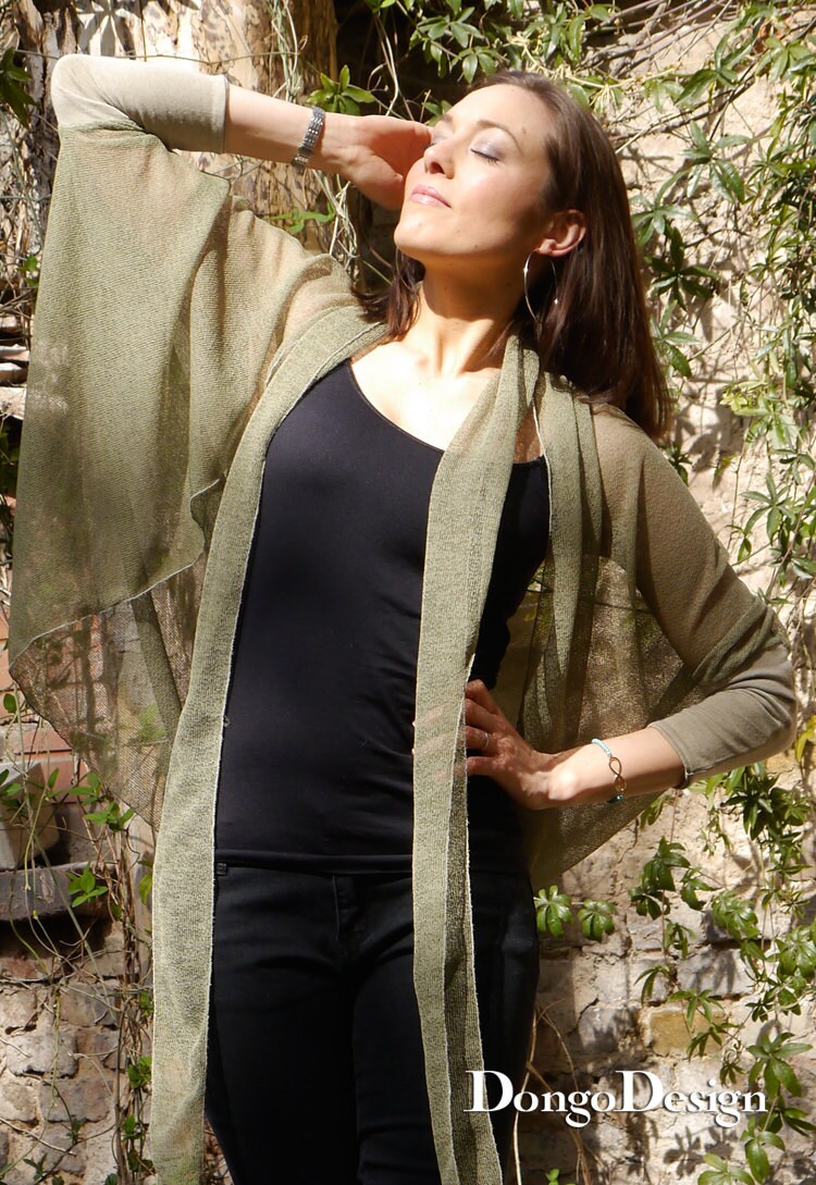 PDF Sewing Pattern Jersey Shirt or Jacket Change Easy With Etsy