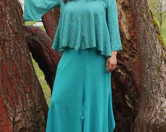 PDF Sewing Pattern Ebook Selma with sewing instructions