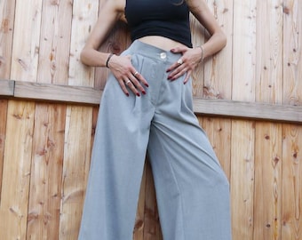 PDF Sewing Pattern Ebook Pants Flora with sewing instructions