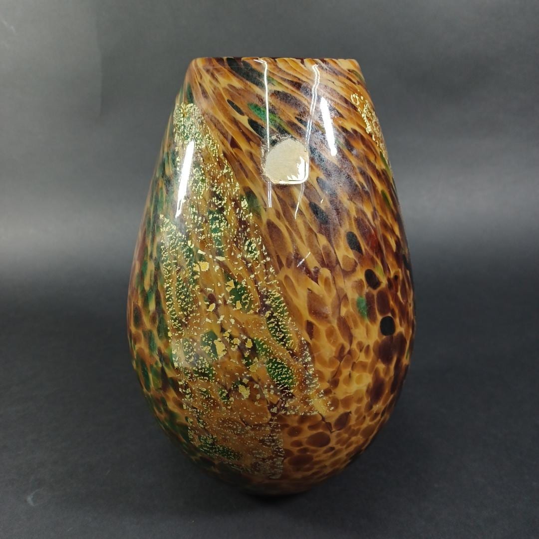 Kamei Glass Osaka - Etsy