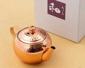 アンティーク風炉（茶道用）（箱付き） - Etsy 日本