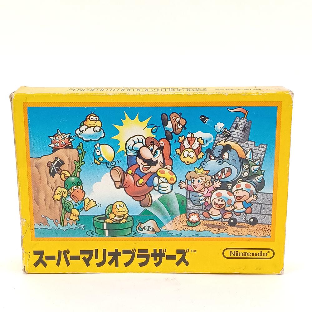 スペシャル！90s スーパーマリオ　任天堂　ヴィンテージ Nintendo il_fullxfull.7383451067_ruwj.jpg