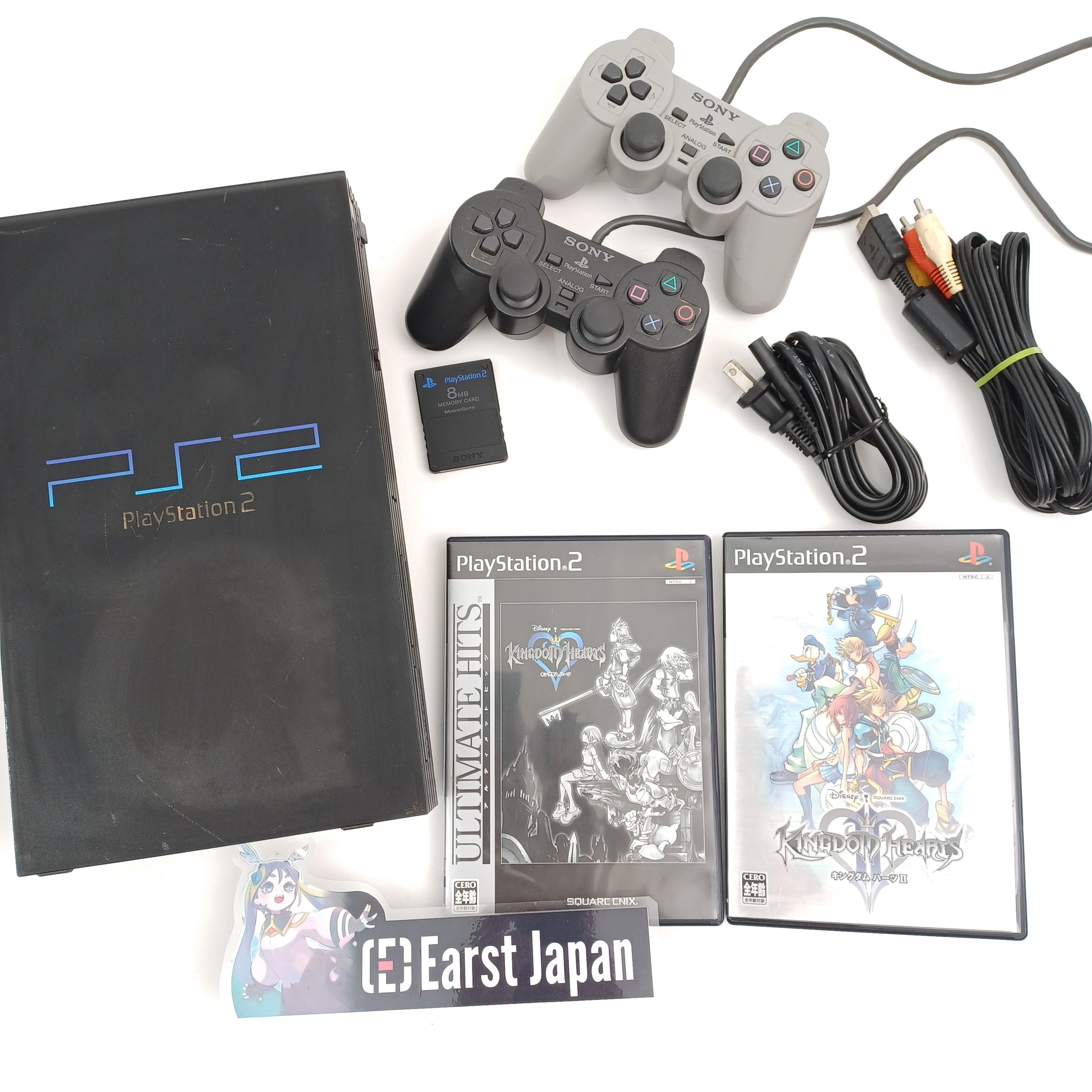 Buy Ps2 Console Bundle Online In India India