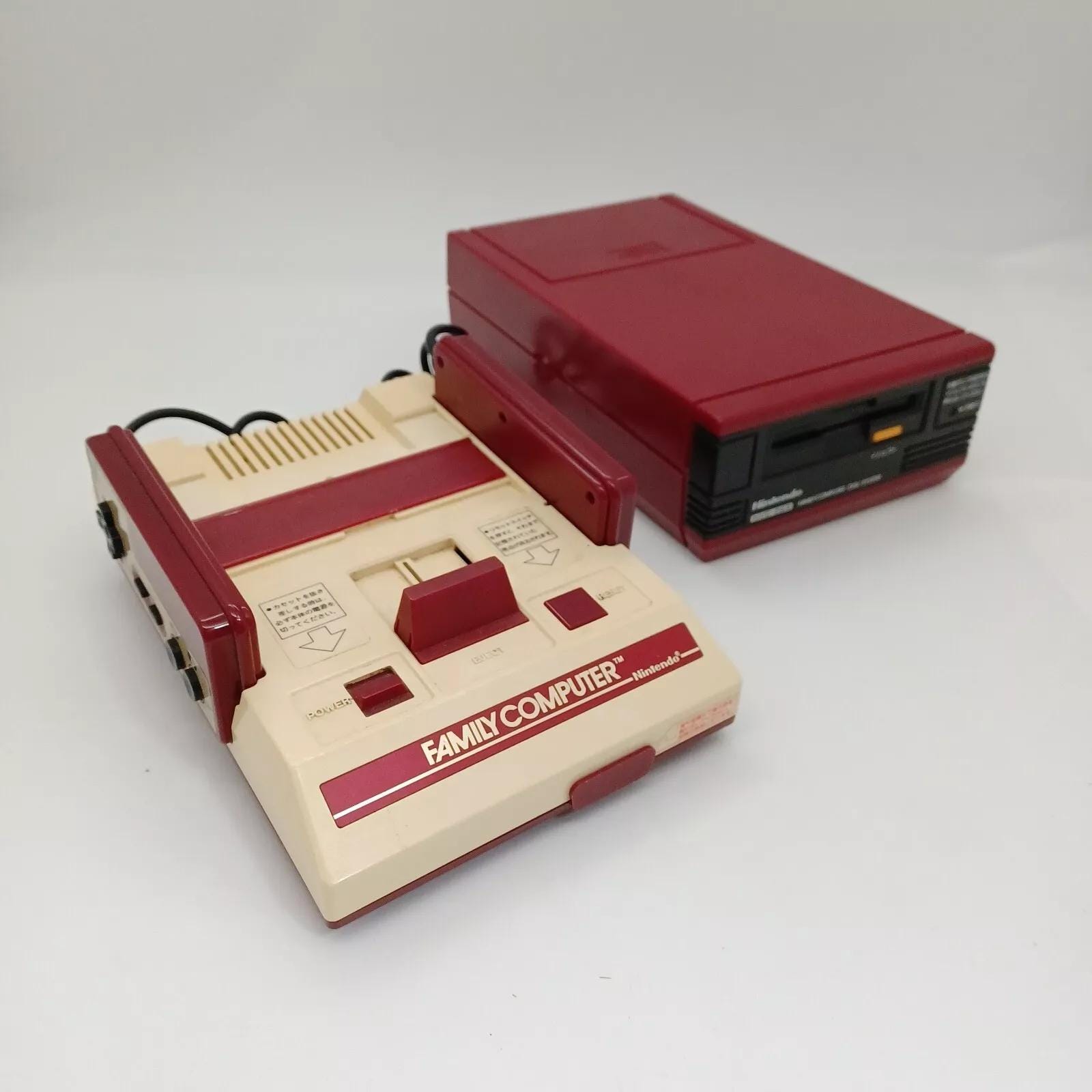 Famicom disk system - Etsy 日本 Famicom disk system - Etsy 日本