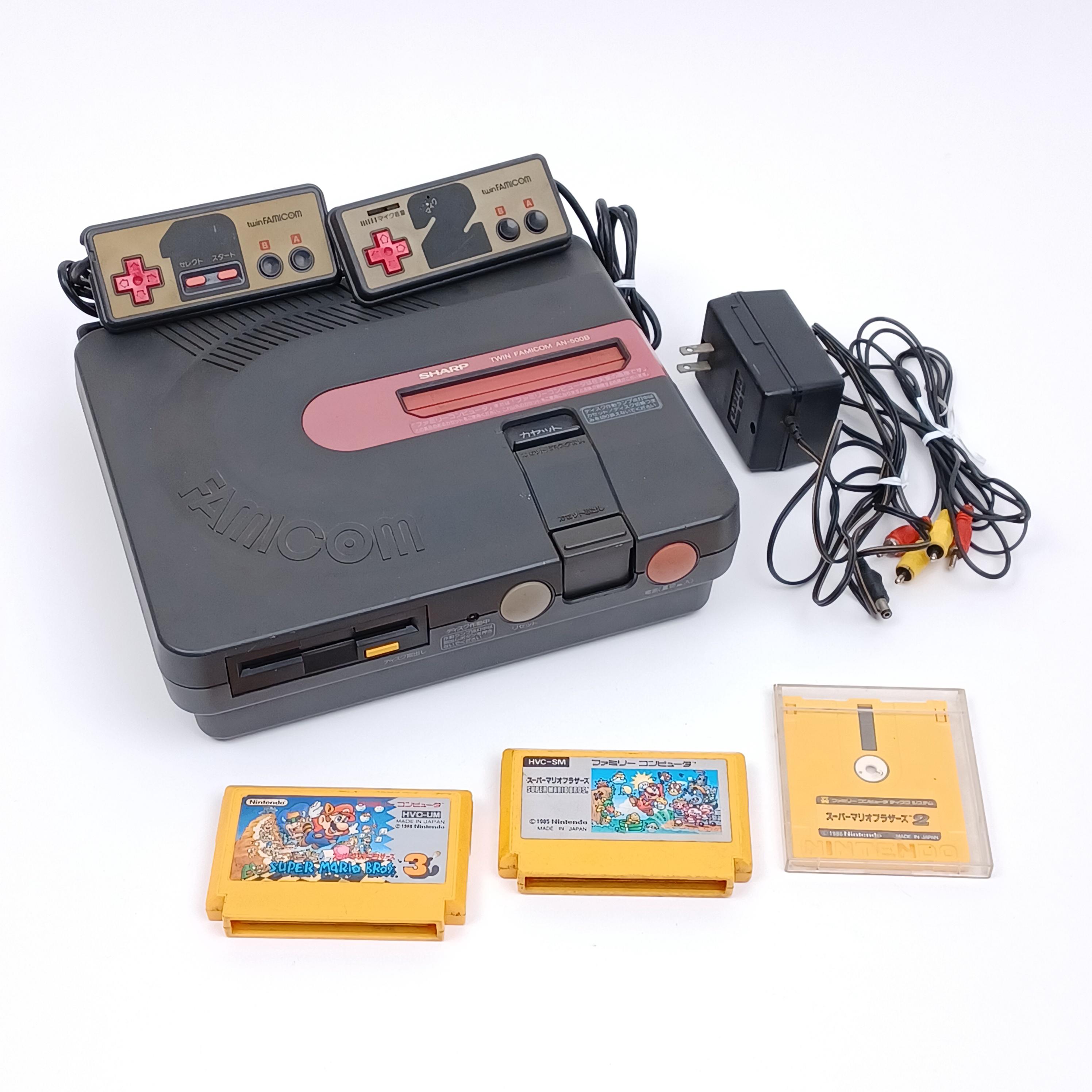ファミコンセット Kamen Rider SD Shutsugeki Rider Machine [Nintendo Super