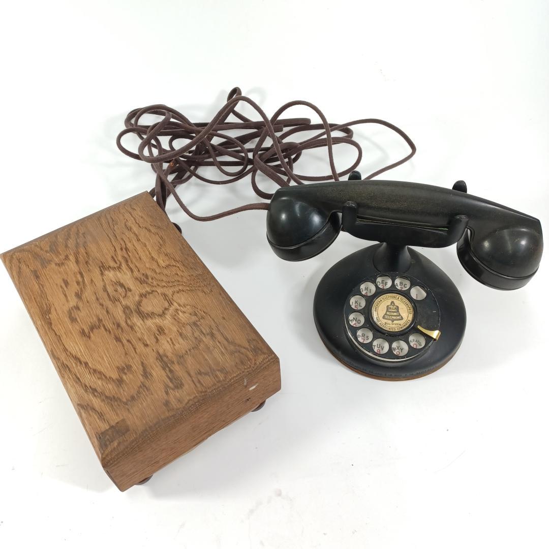 Telephone 1930 - Etsy 日本