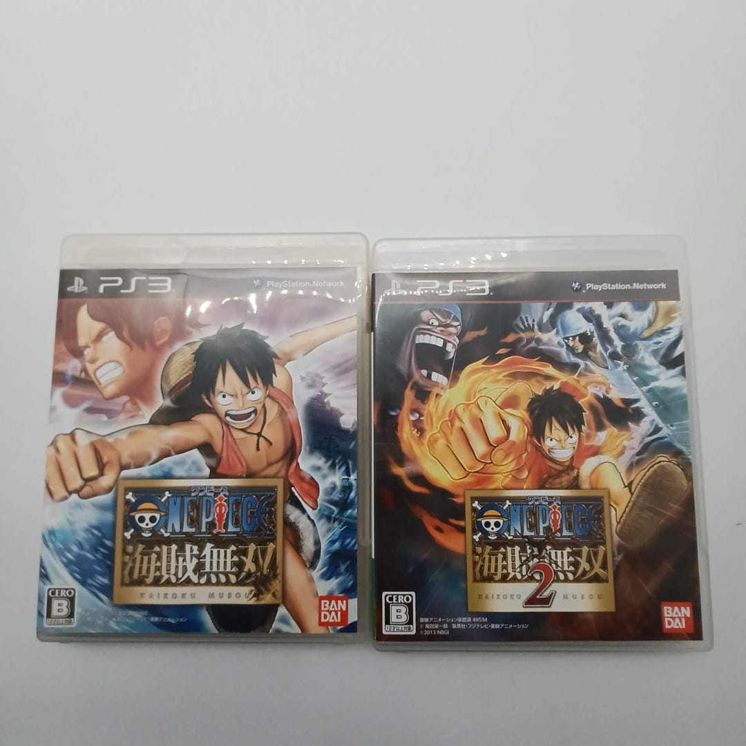 Gundam Musou 3 Sony PlayStation PS3 PlayStation 3 jeu