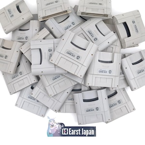 Super Game Boy Adapter for Nintendo Super Famicom SFC Console | Choose Lot 1–50 pcs | Tested Working | Original Japan Import | NTSC-J