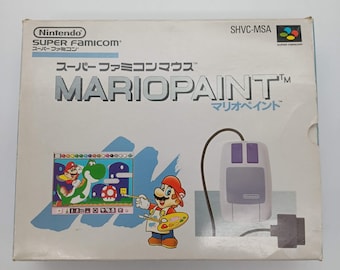 Super Moero Pro Yakyo Yakyu - Super Famicom Japan Import Complet (CIB)
