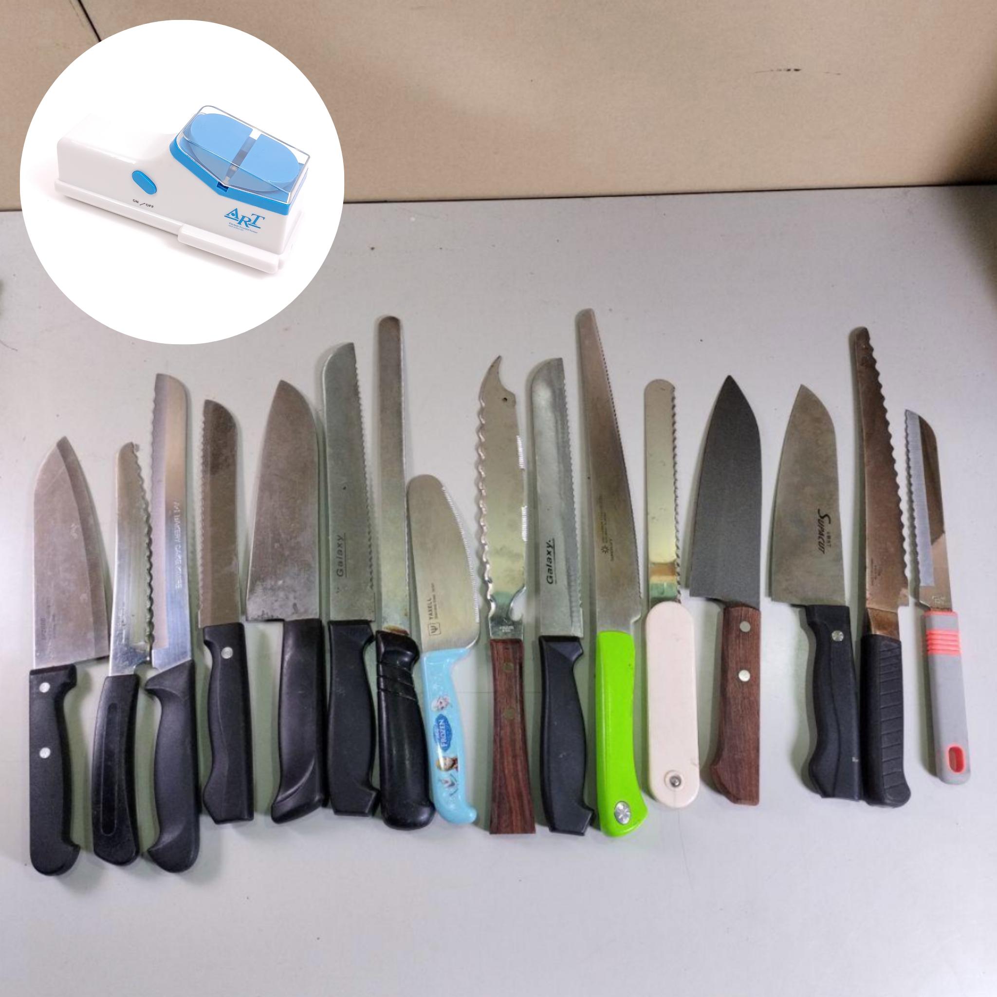 Used japanese knives - Etsy 日本