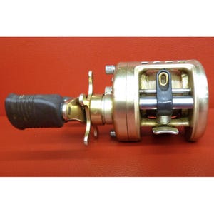 Shimano Vintage Reel - Etsy Shimano Vintage Reel - Etsy