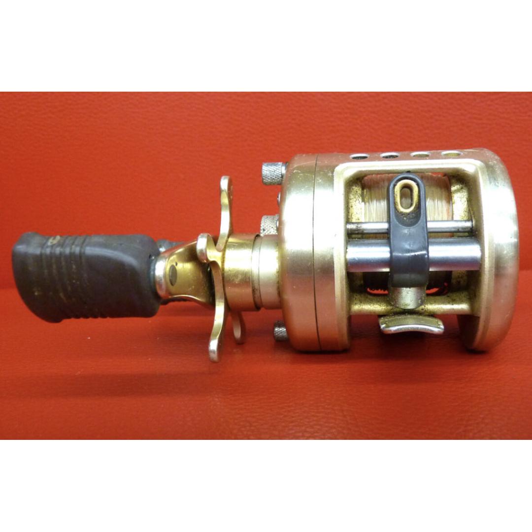 Vintage Shimano Reel - Etsy