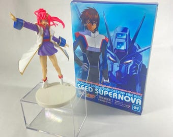 Used Gundam SEED & FAN DISC