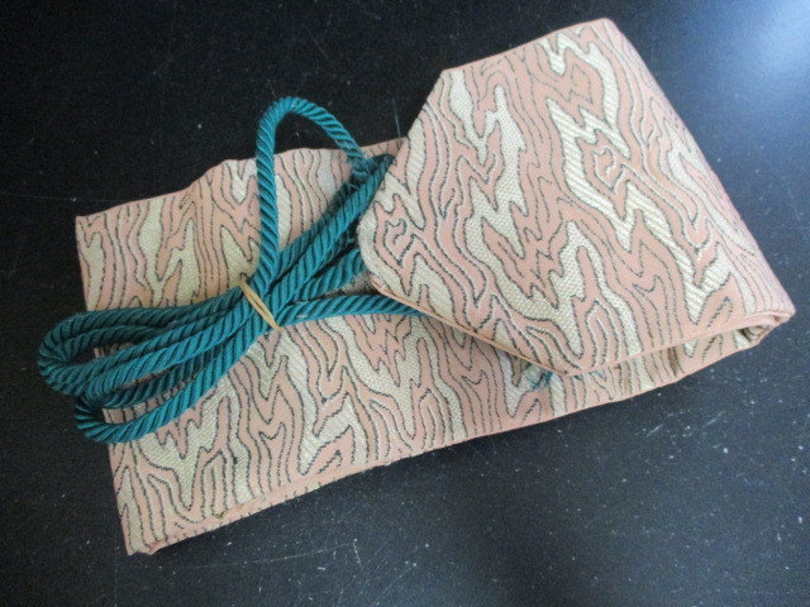 Kimono Accessory set Japanese traditional accessory set for Etsy