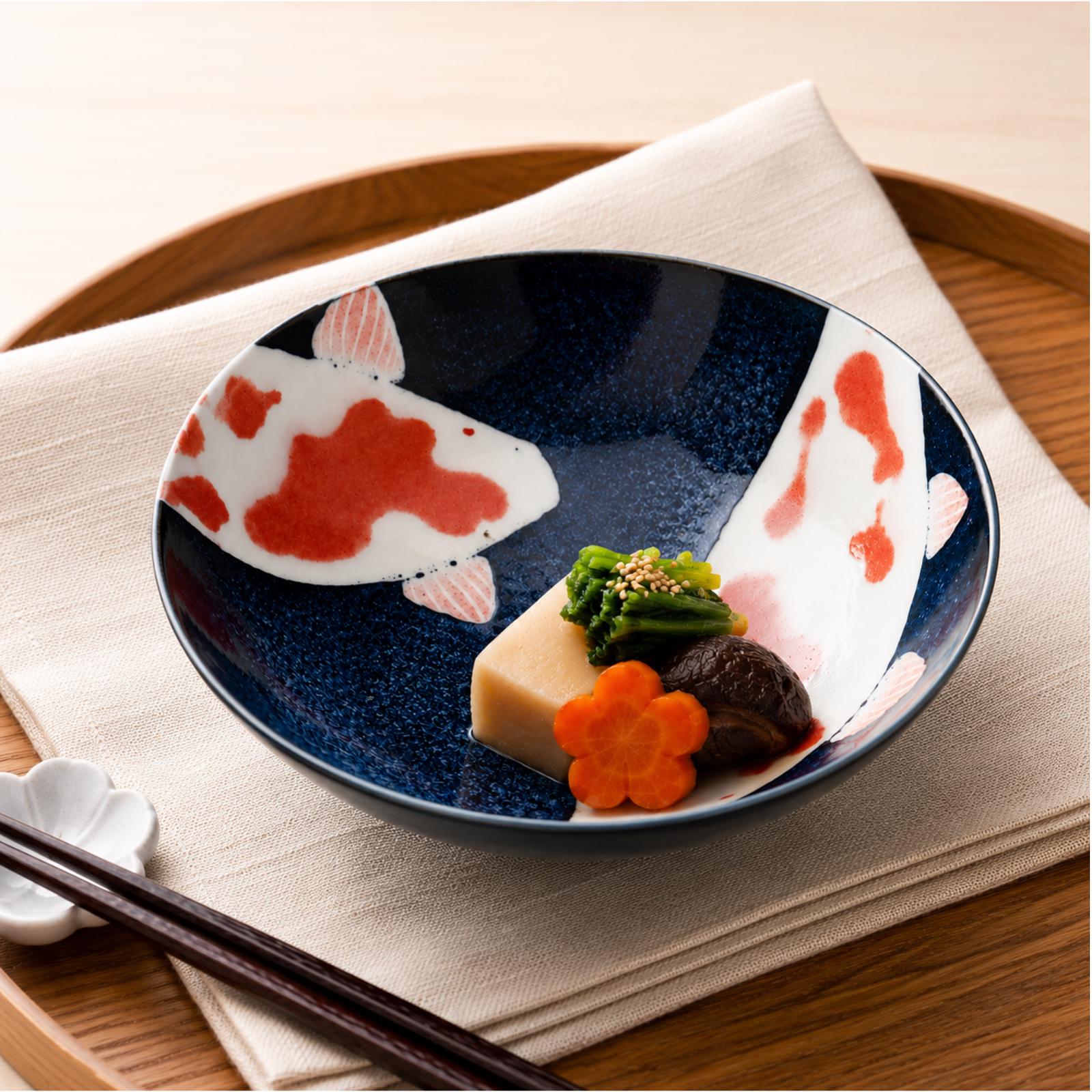 Japan Porcelain Fish - Etsy - Page 2
