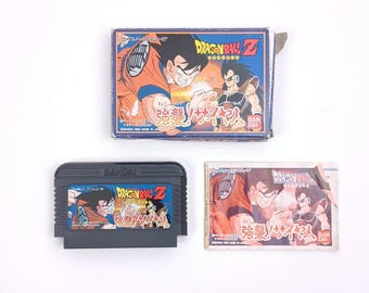 Jeu JUMP SUPER STARS sur Nintendo DS (complet version import JAP