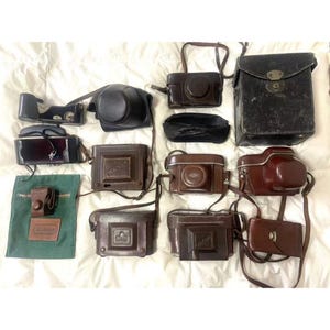 Camera case nikon l35af - Etsy 日本