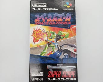 The Battle of Destiny (super Famicom) Japan NTSC-J Complete in Box