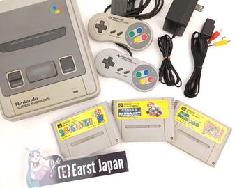 Nintendo スーパーファミコン $_57.JPG?set_id=880000500F