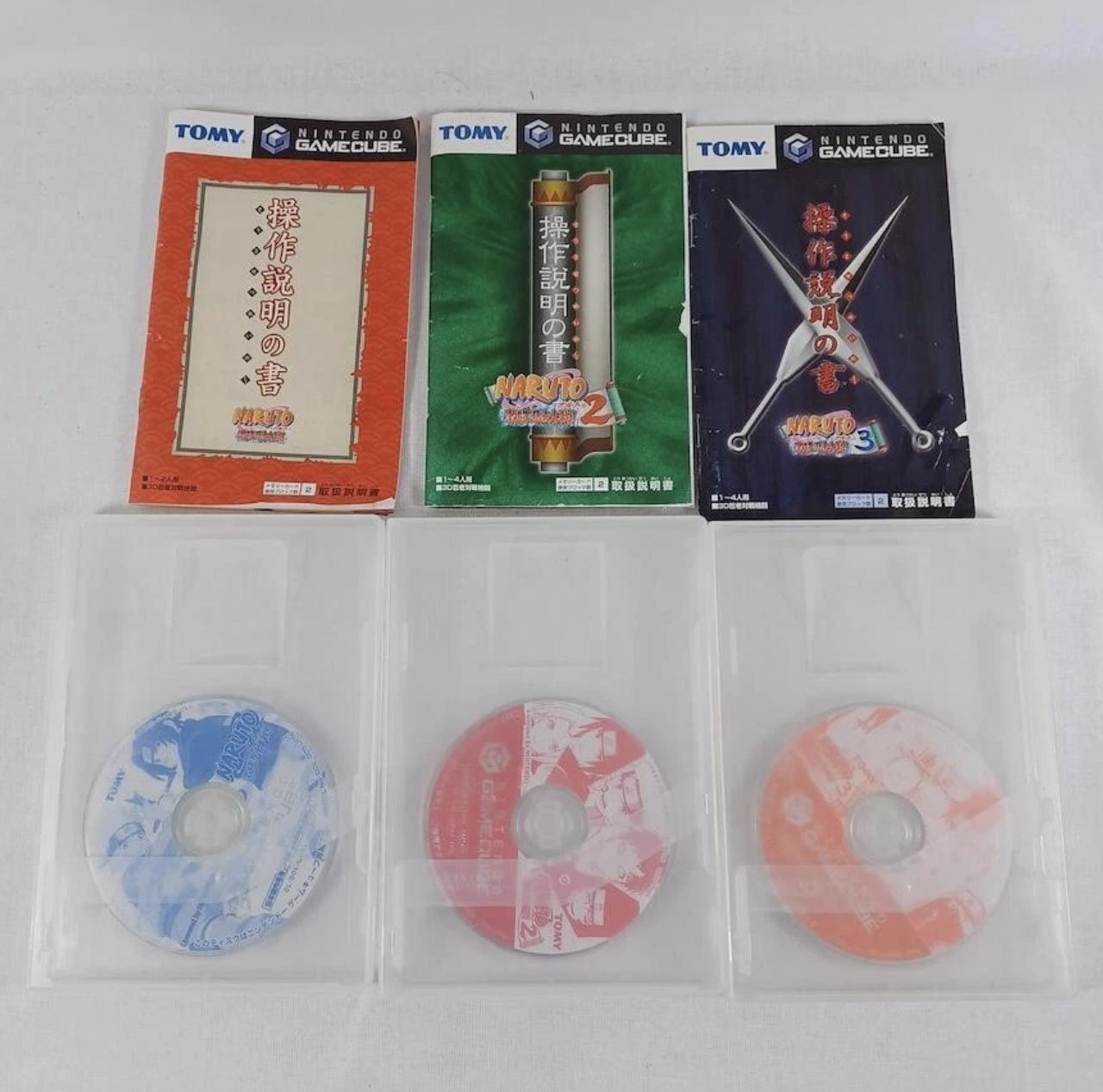 NARUTO Bulk Lot 17pcs Japan ナルト まとめ売り17個 | RIMO.LT