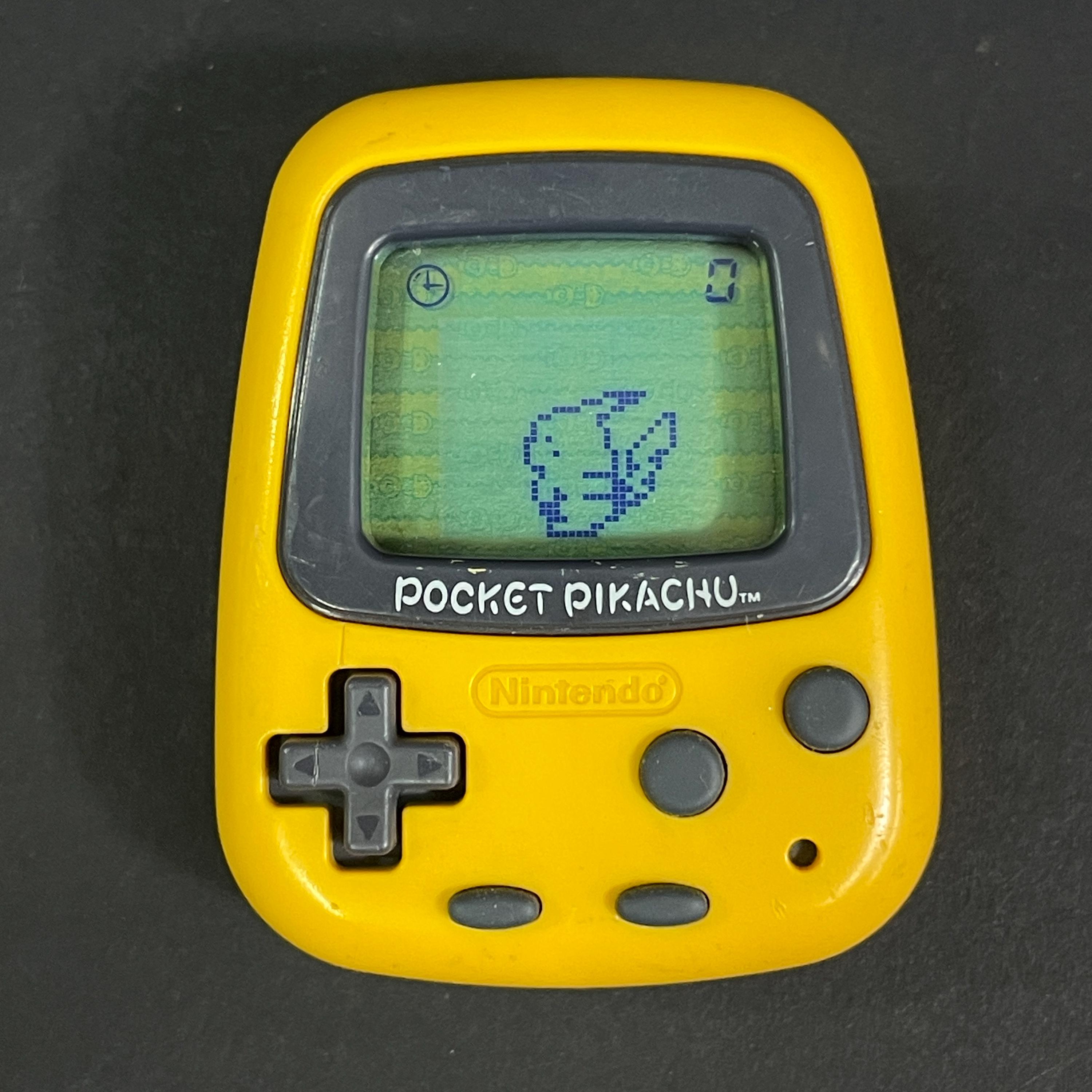 Pocket pikachu - Etsy 日本