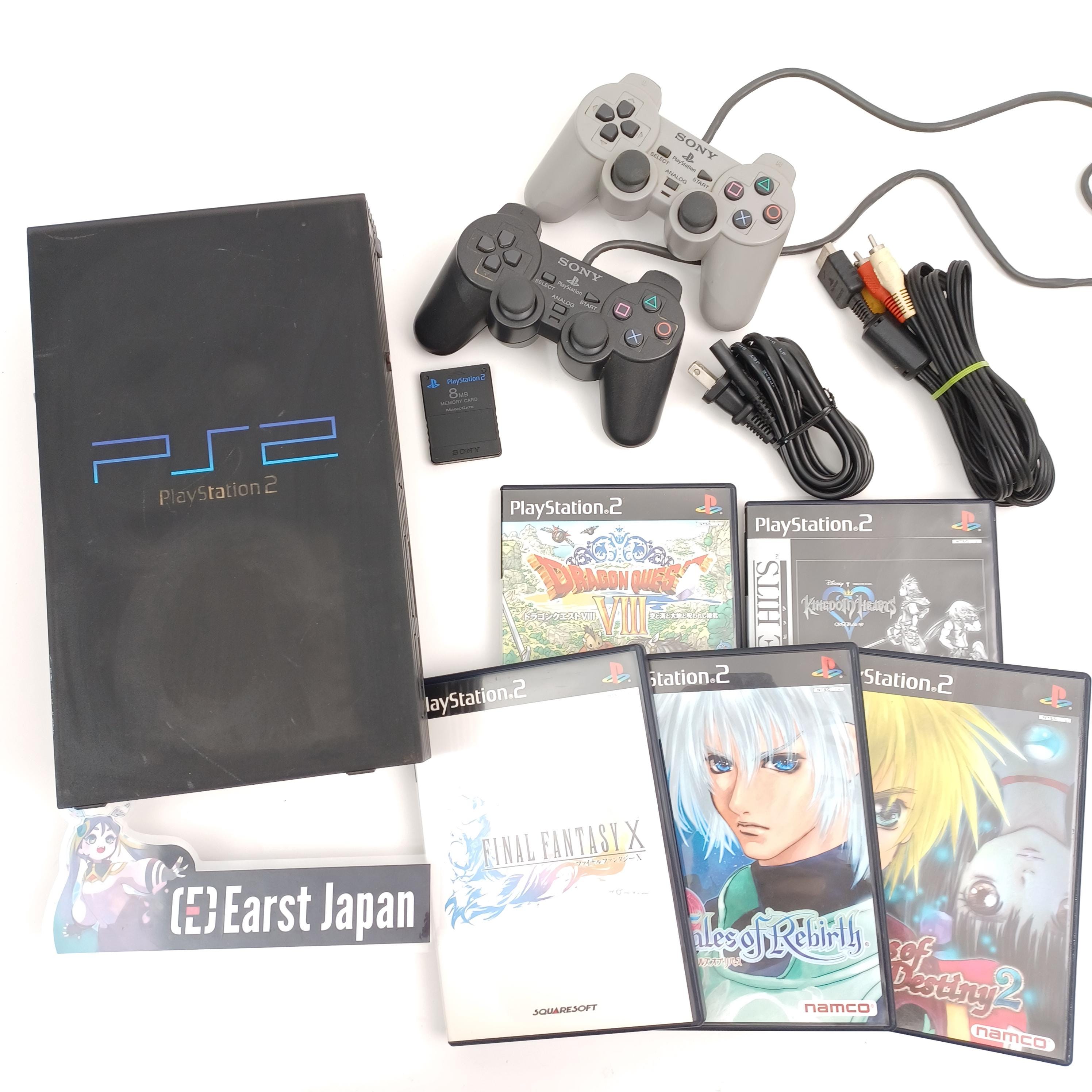 Ps2 Used Games Singapore