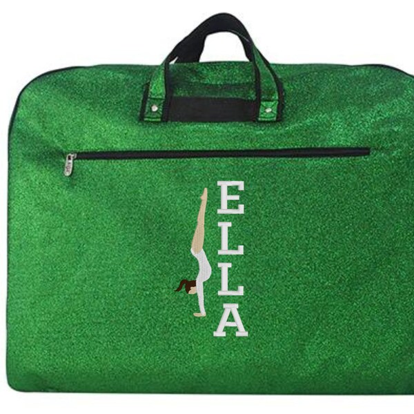 Garment Bag Etsy